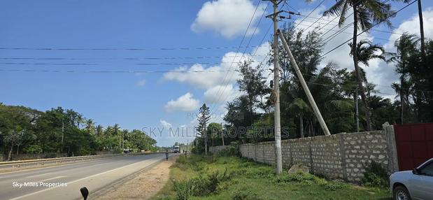 MBS-MLND Highway, 20-Acre Land for Sale - main view