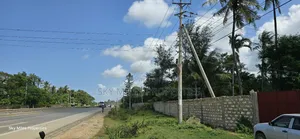 MBS-MLND Highway, 20-Acre Land for Sale