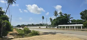 MBS-MLND Highway, 20-Acre Land for Sale