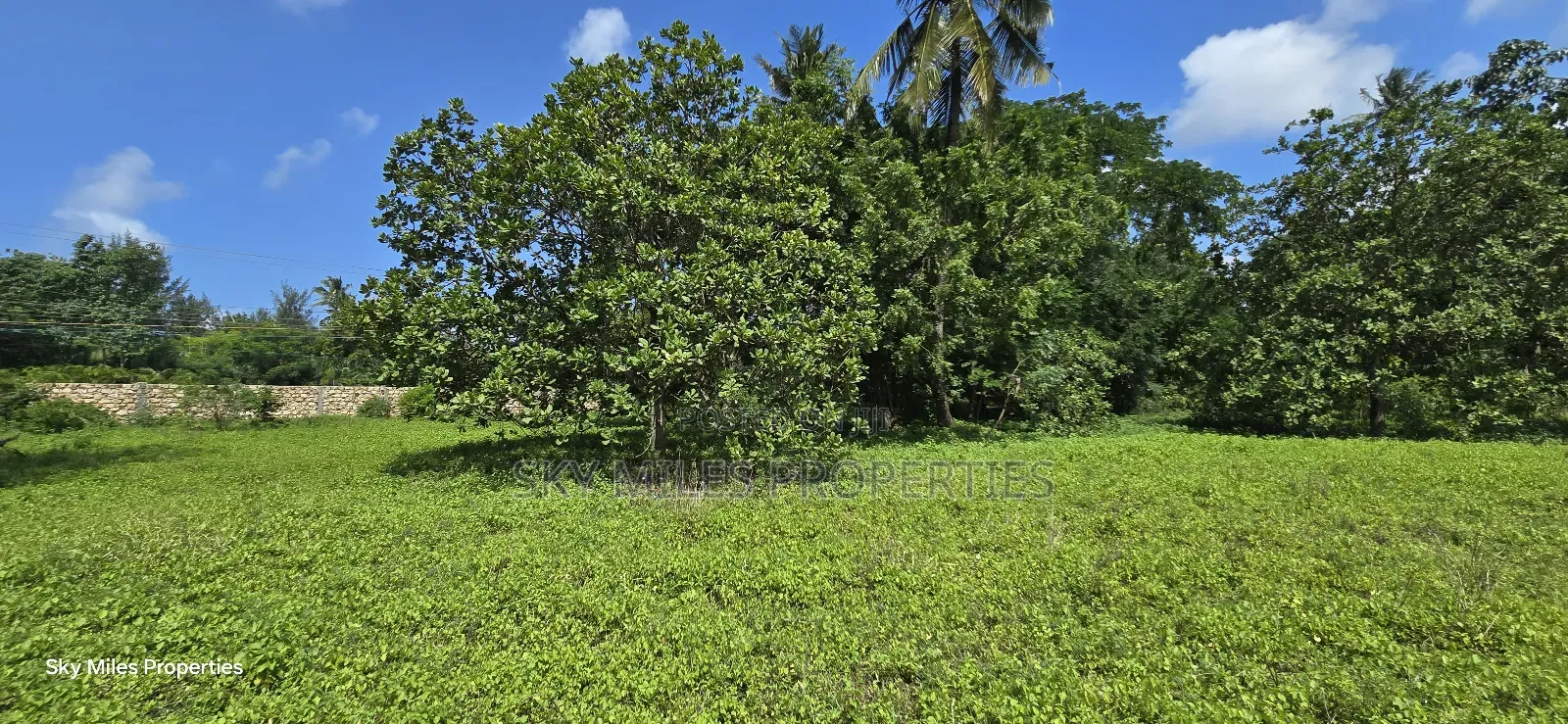 MBS-MLND Highway, 20-Acre Land for Sale
