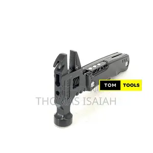 16 in 1 Multifunction Wrench Hammer Multitool
