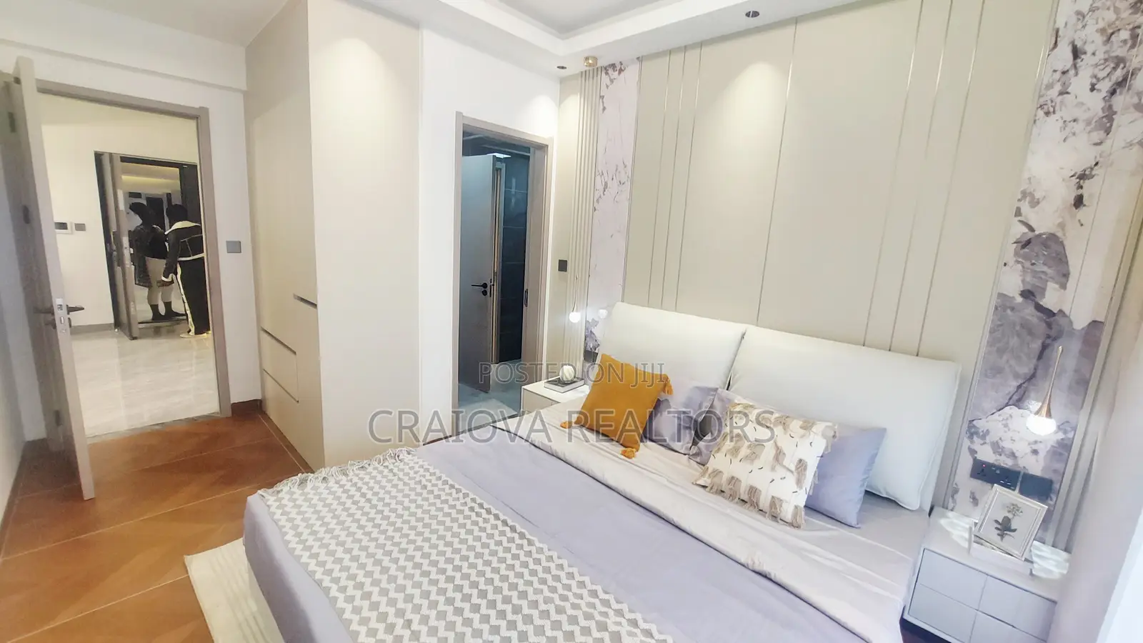 3bdrm Apartment in Kileleshwa for sale