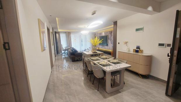 3bdrm Apartment in Kileleshwa for sale - thumbnail 5