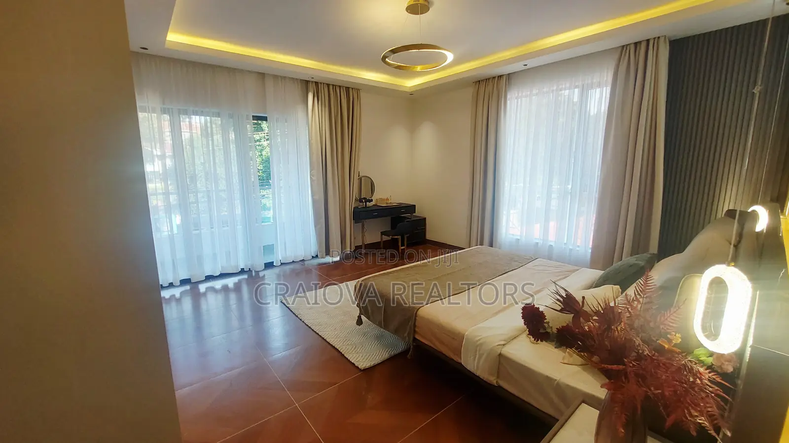 3bdrm Apartment in Kileleshwa for sale