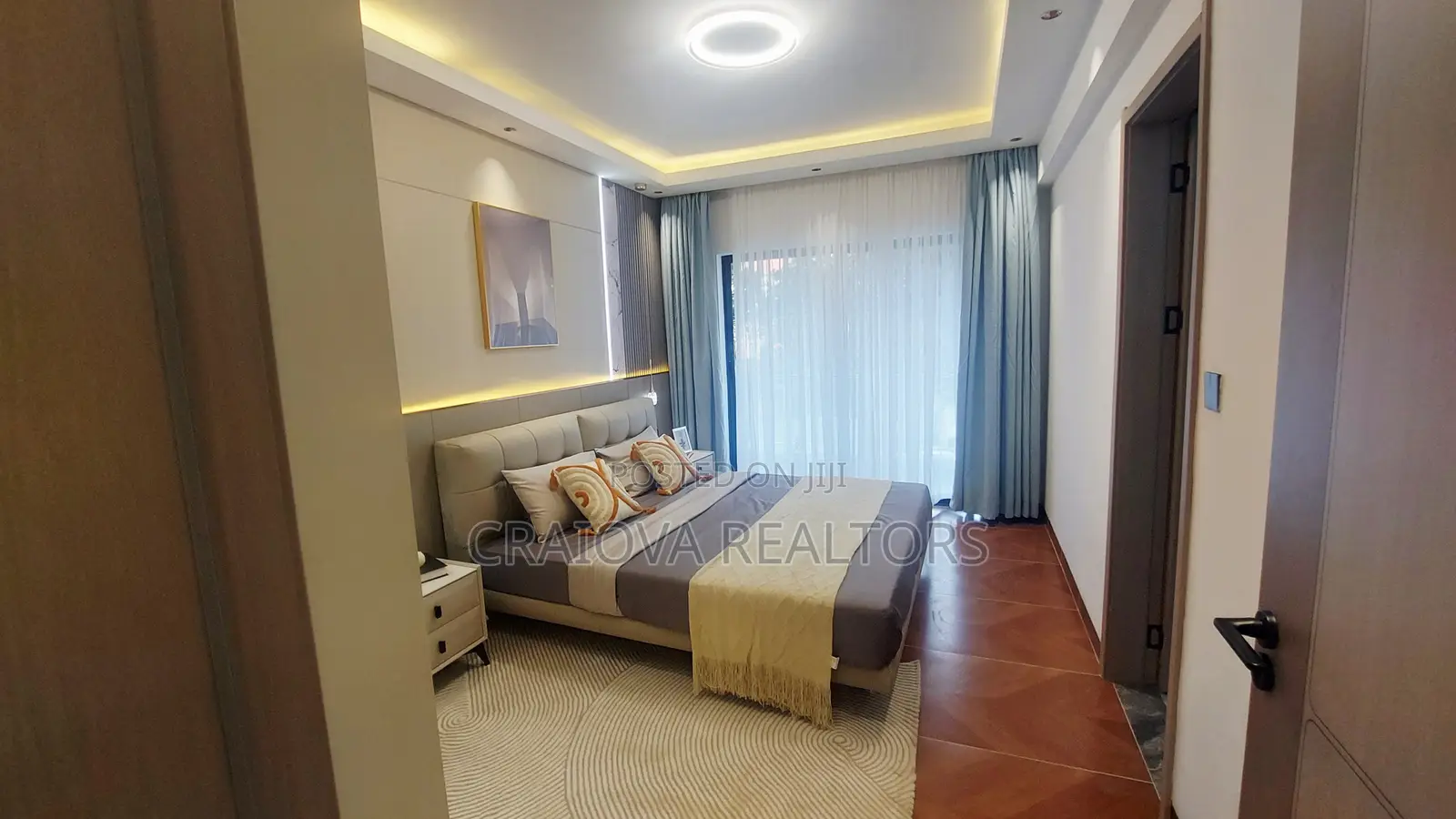 3bdrm Apartment in Kileleshwa for sale