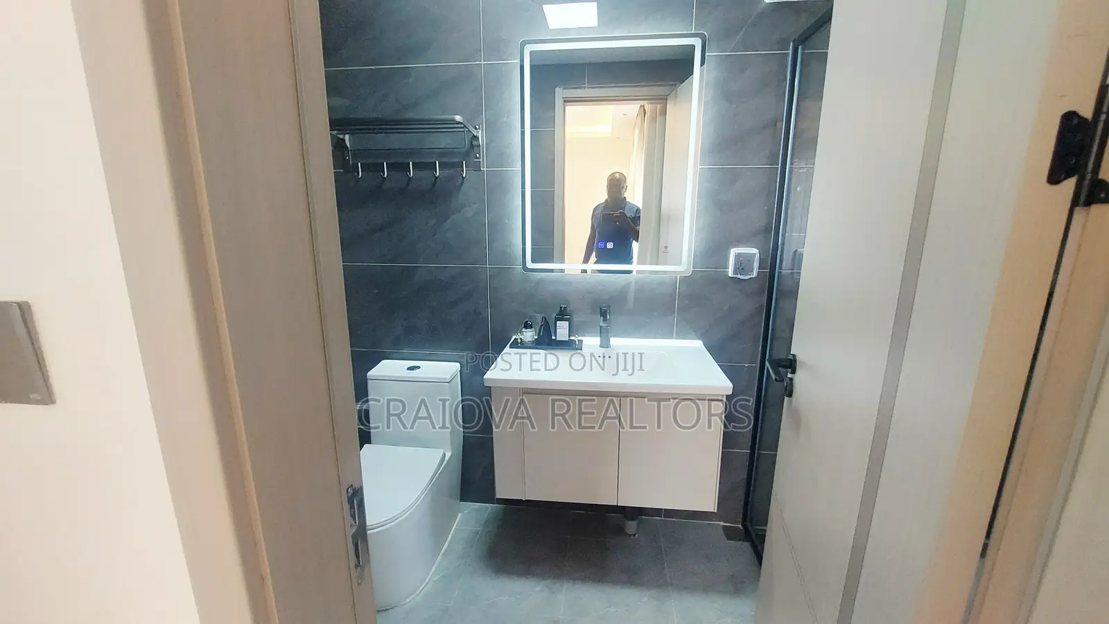 3bdrm Apartment in Kileleshwa for sale