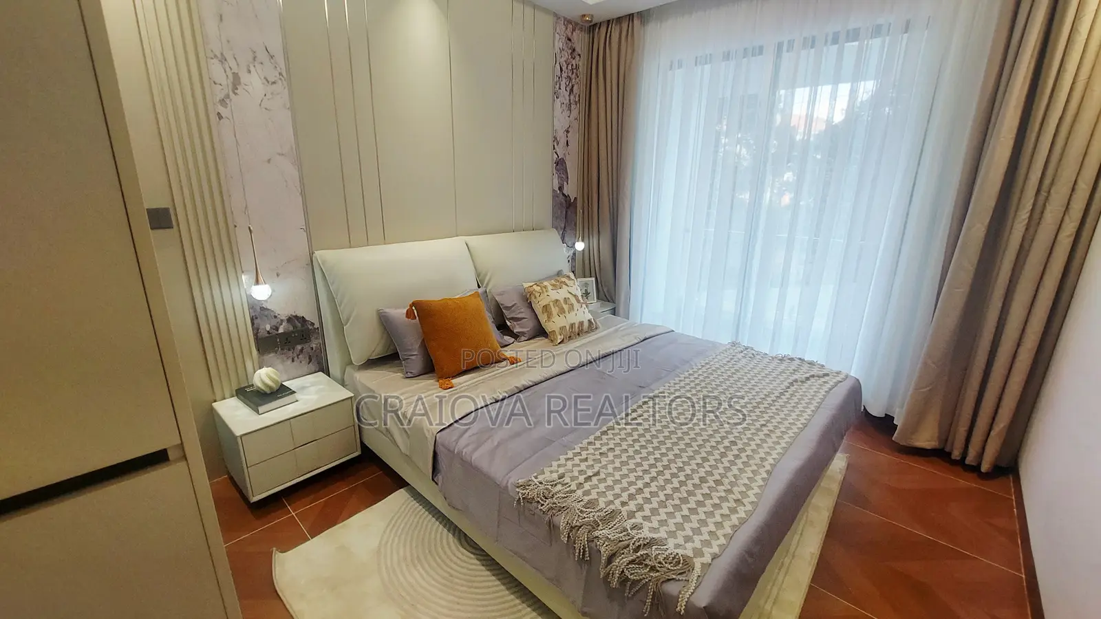 3bdrm Apartment in Kileleshwa for sale