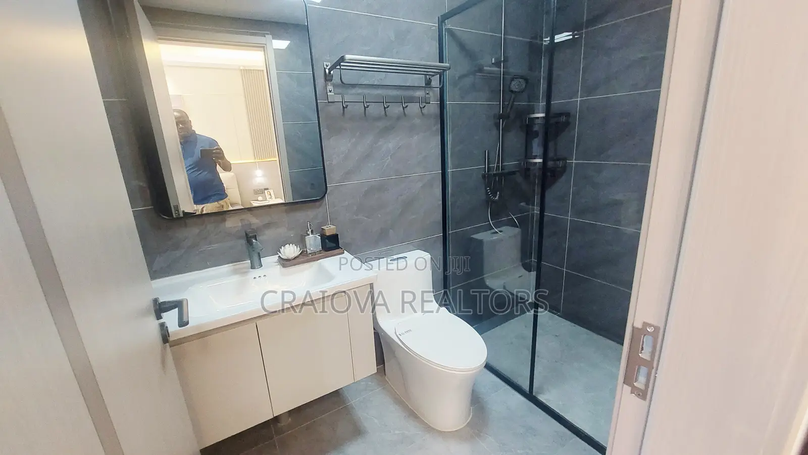 3bdrm Apartment in Kileleshwa for sale