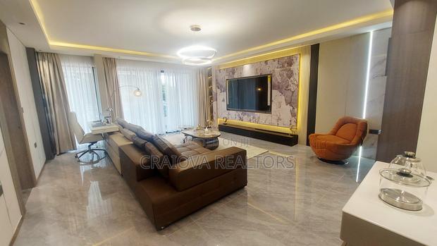 3bdrm Apartment in Kileleshwa for sale - main view