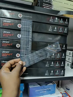 Goniometer Medium