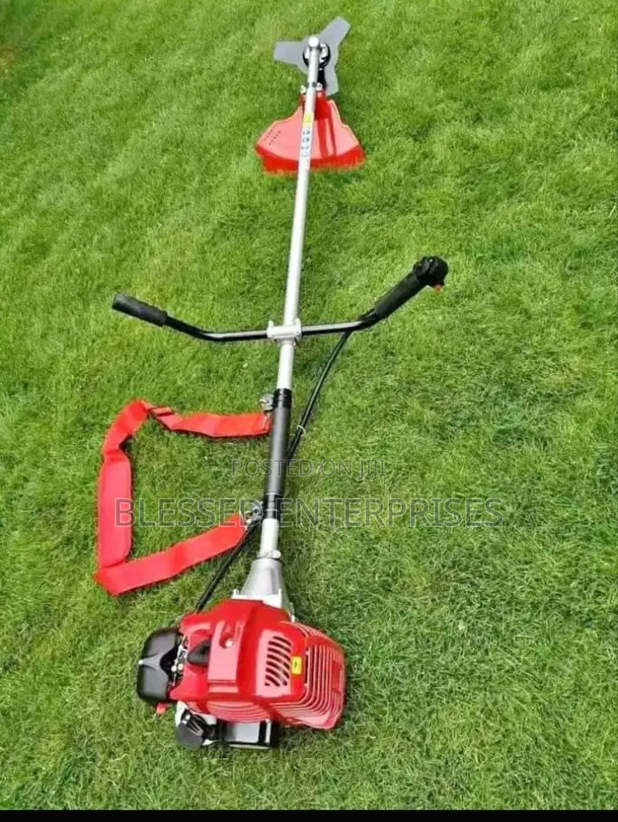 2 Stroke Brush Cutter/Brush Cutter
