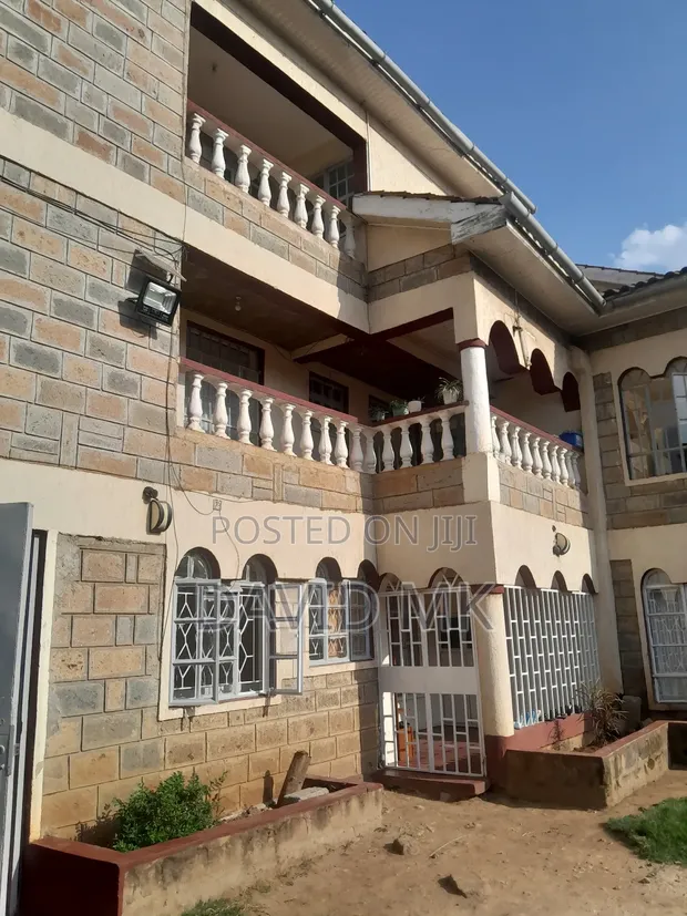 3bdrm Mansion in Sukari for rent