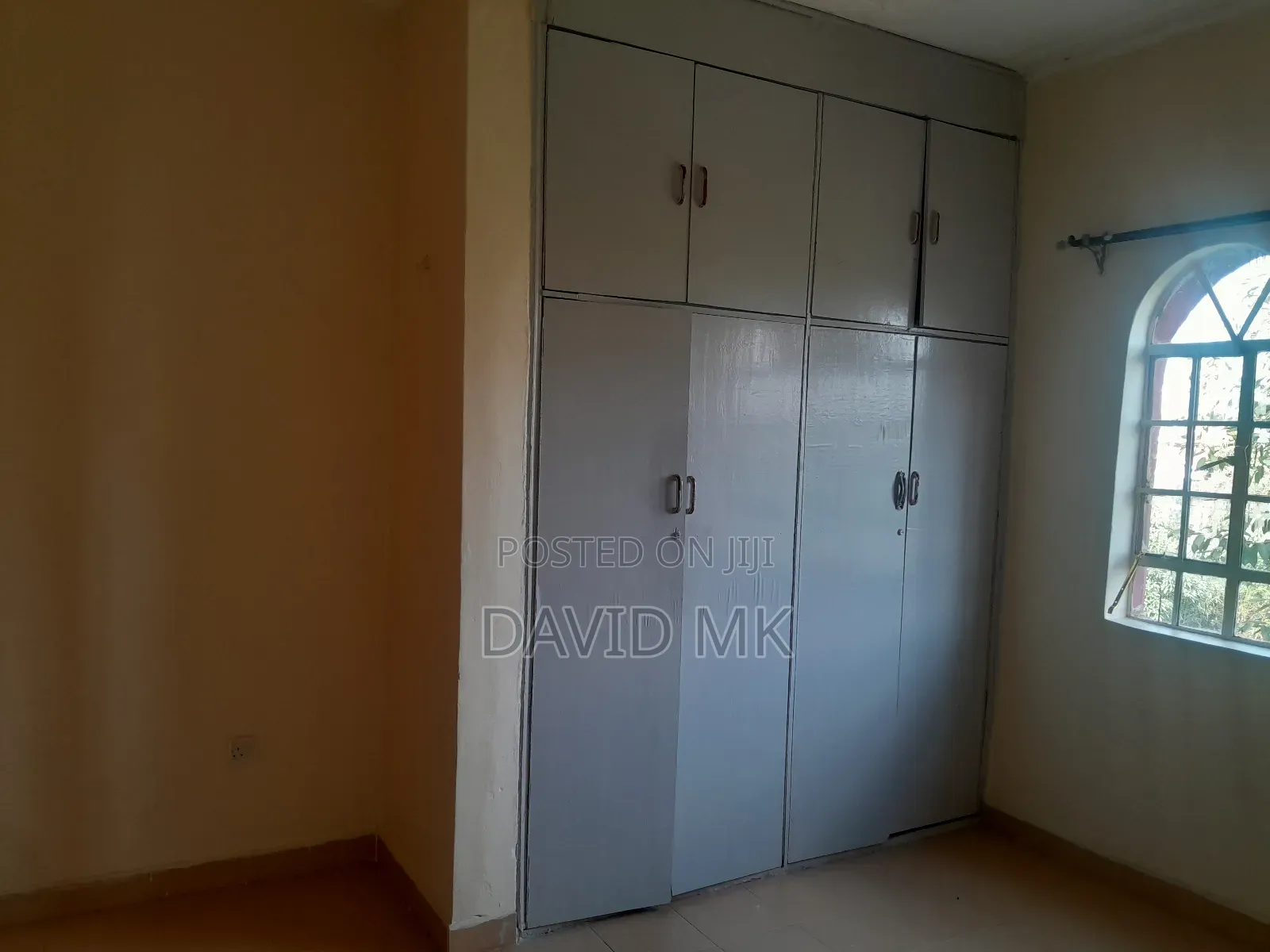 3bdrm Mansion in Sukari for rent