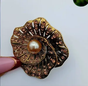 Best Brooches
