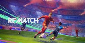 Rematch Ps5 | Xbox | Pc Digital Version - thumbnail 2