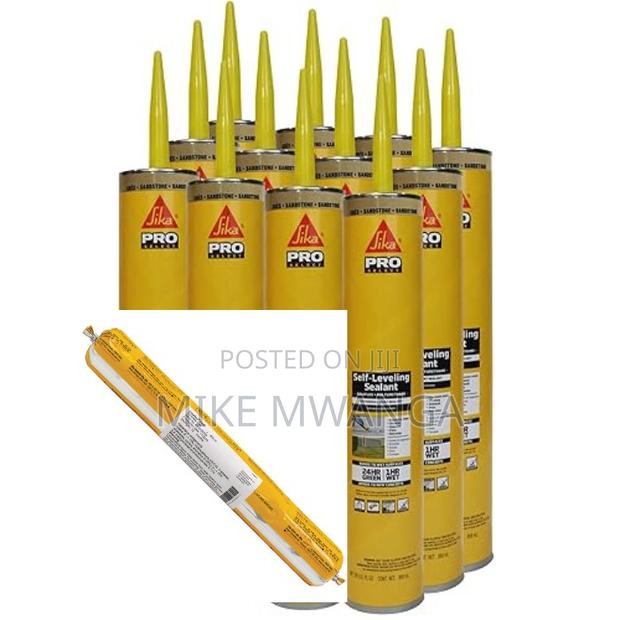 Sikaflex Joint Sealant