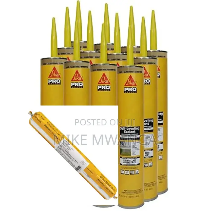 Sikaflex Joint Sealant