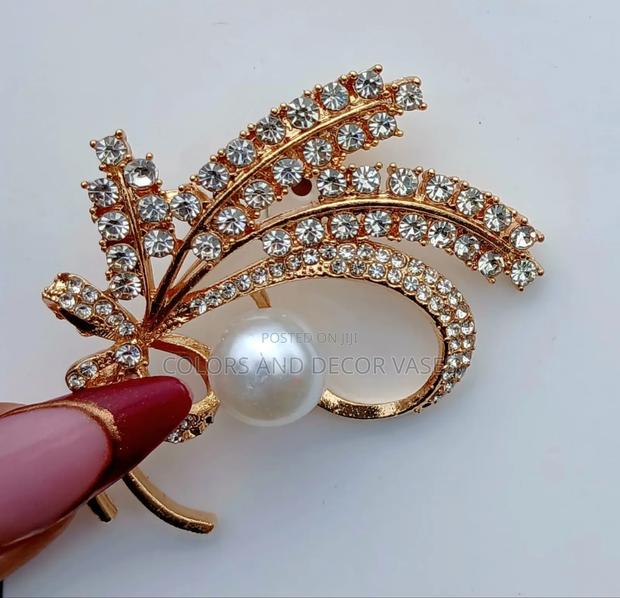 Butterly Brooches - thumbnail 2