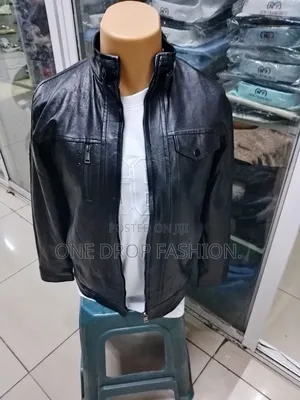 Gl Suit Men Leather Jackets
