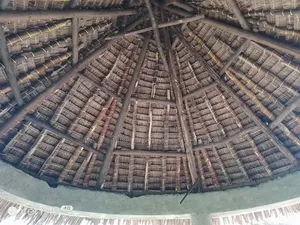 Affordable Makuti Roofing Huts Dealers