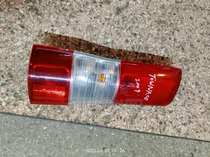 Toyota Townace Back Light  2008