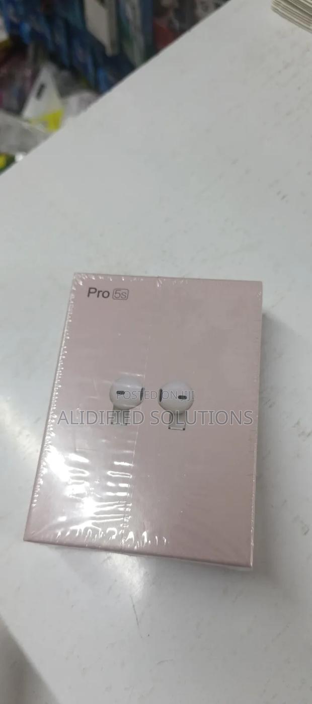 Pro 5s Earpods - thumbnail 3