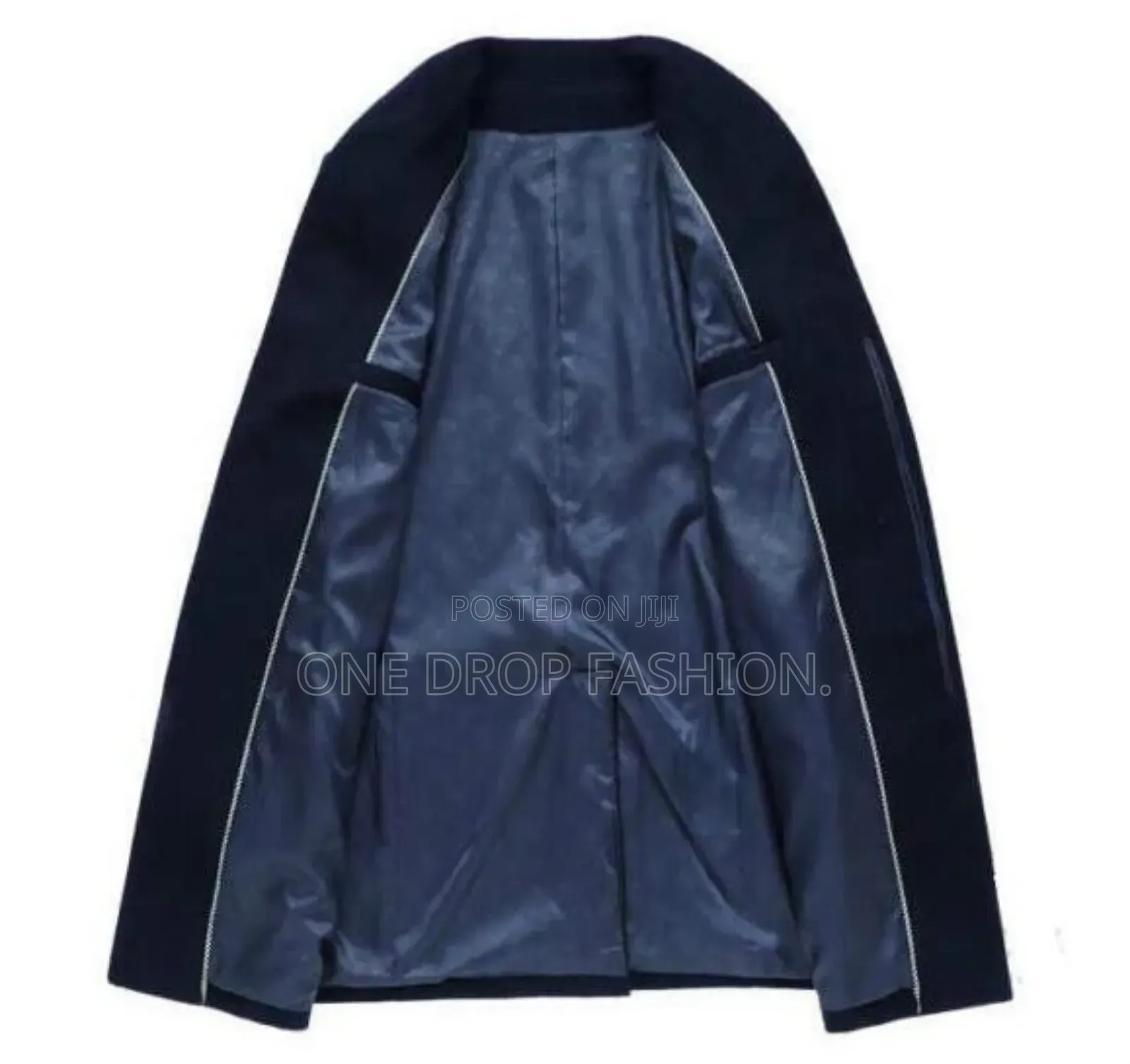 Fashion Men's Wool Jackets