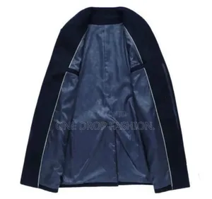 Fashion Men's Wool Jackets