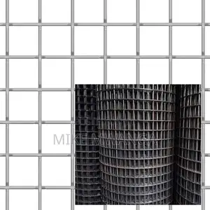 Square Welded Wire Mesh