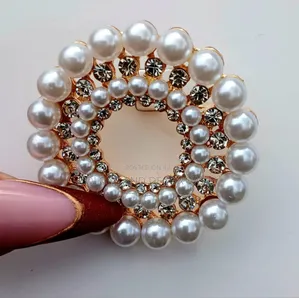 Fancy Brooches