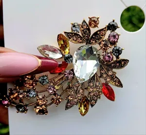 Beautiful Brooches in Stock