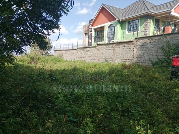 Eighth Acre Residential Plot for Sale in Matasia, Ngong - thumbnail 2