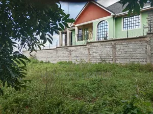 Eighth Acre Residential Plot for Sale in Matasia, Ngong