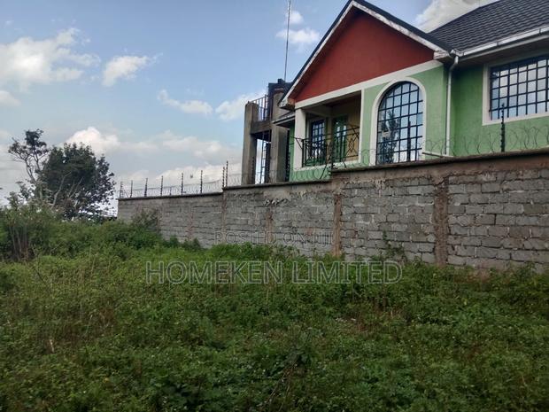 Eighth Acre Residential Plot for Sale in Matasia, Ngong - thumbnail 4