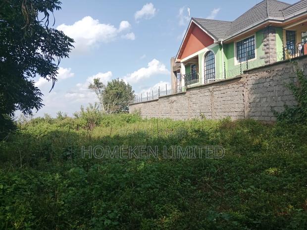 Eighth Acre Residential Plot for Sale in Matasia, Ngong - thumbnail 6