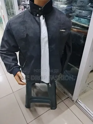 Neww Designer Mens Leather Jacket