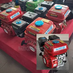 Aico Agricultural Gasoline Engine