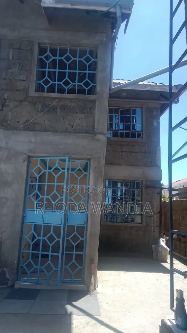 4bdrm Bungalow in Githunguri, Embakasi for sale