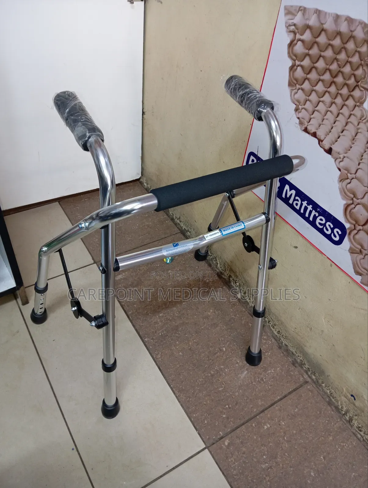 Paediatric Walking Frame.