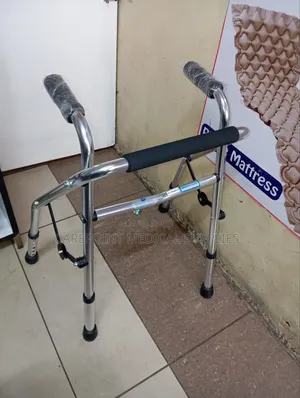 Paediatric Walking Frame.