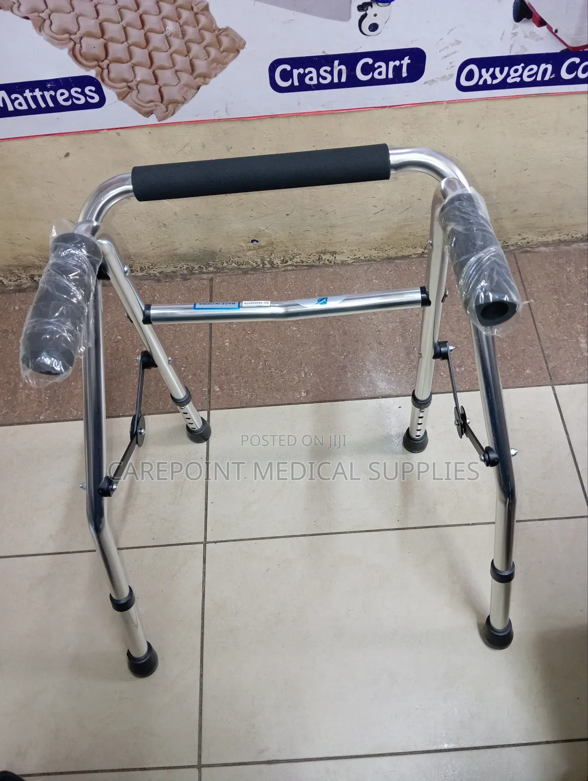 Paediatric Walking Frame.