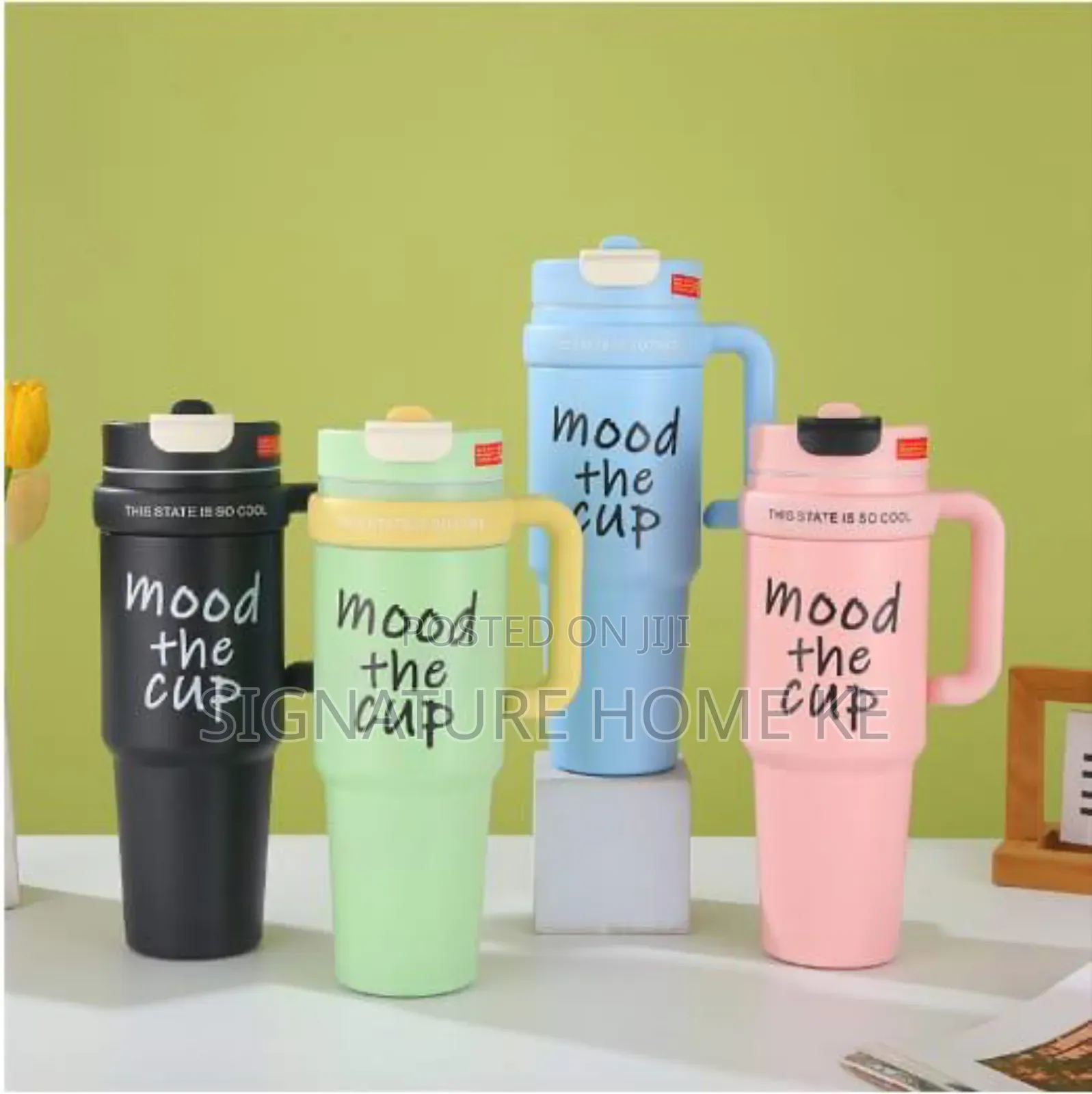 Travel Tumbler/Mug/Cup