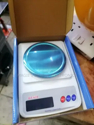 Top Quality Dt610 Balance Scale