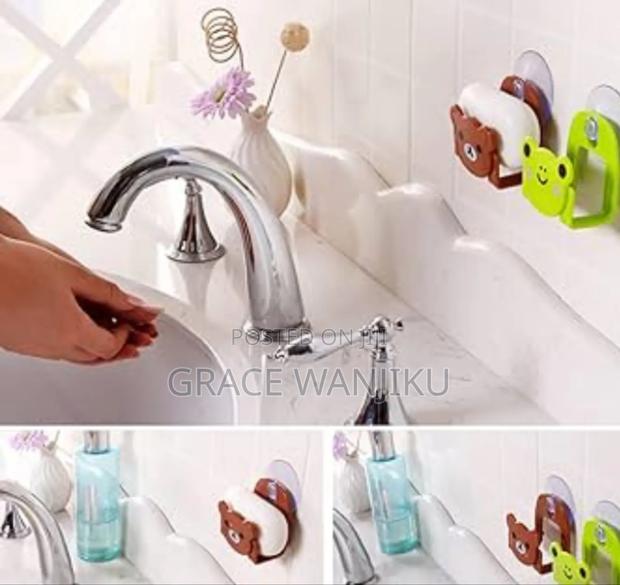 Wall Suction Cat Hook - main view