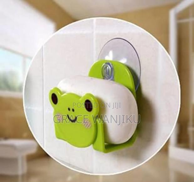 Wall Suction Cat Hook - thumbnail 3