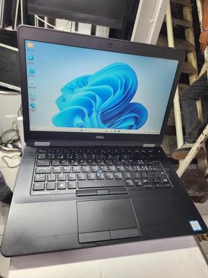 Laptop Dell Latitude 14 E5470 8GB Intel Core I7 SSD 256GB - thumbnail 2