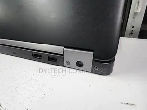 Laptop Dell Latitude 14 E5470 8GB Intel Core I7 SSD 256GB