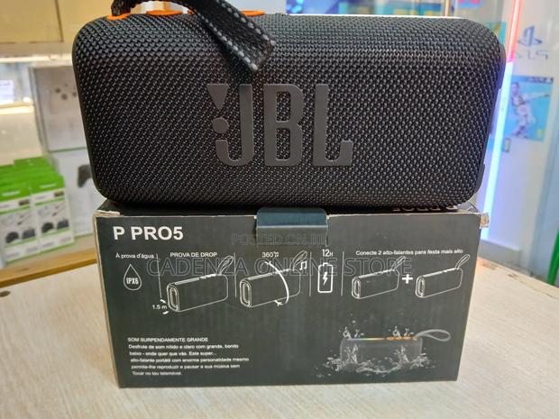 JBL P Pro5 Replica - thumbnail 2