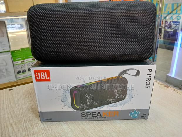 JBL P Pro5 Replica - main view