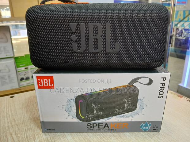 JBL P Pro5 Replica - thumbnail 3